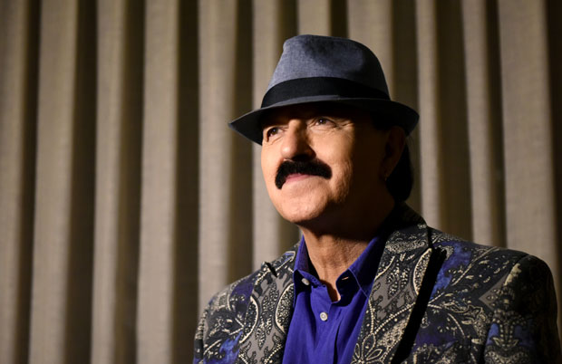 Харис Џиновић: Лењ сам, па зато не снимам често